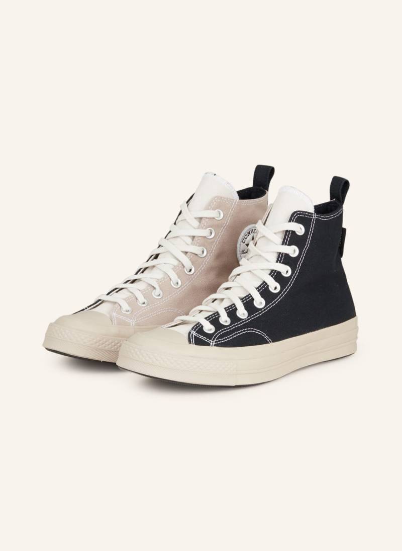 Converse Hightop-Sneaker Chuck 70 Gtx grau von Converse