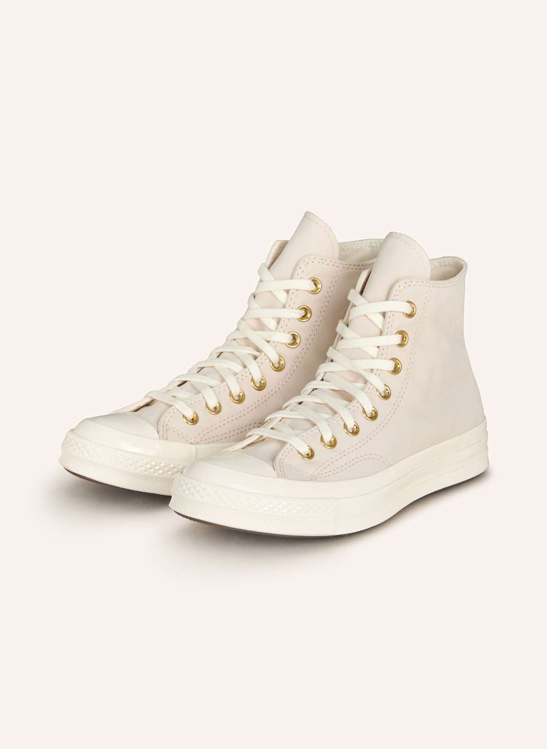 Converse Hightop-Sneaker Chuck 70 rosa Converse Hightop-Sneaker Chuck 70 rosa von Converse