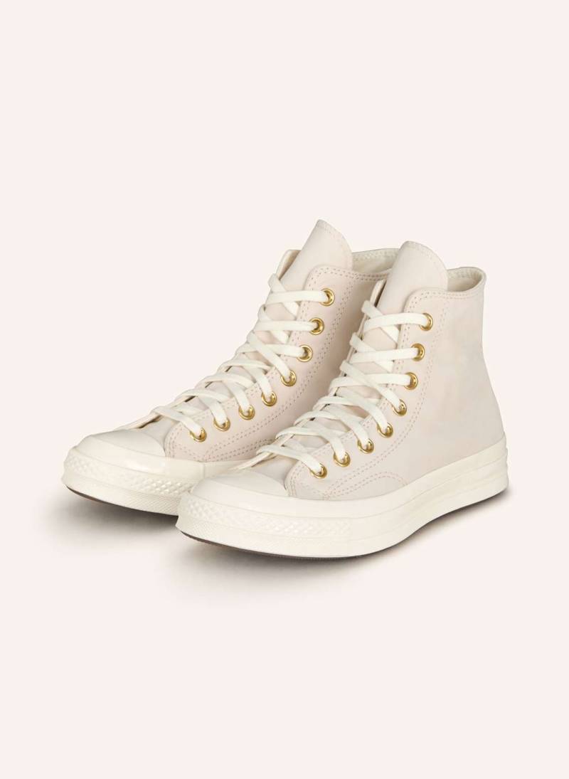 Converse Hightop-Sneaker Chuck 70 rosa von Converse