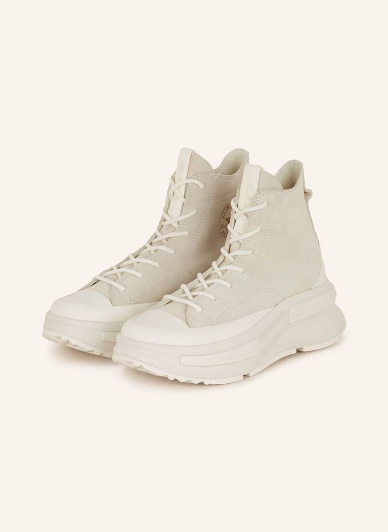 Converse Hightop-Sneaker Run Star Legacy weiss von Converse