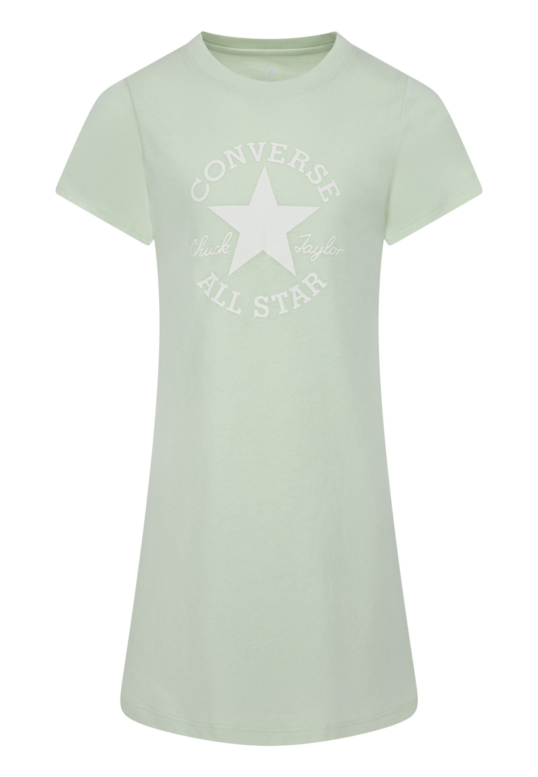 Converse Jerseykleid »CNVG S/S DISSECTTED CTP DRESS«, (1 tlg.), für Kinder von Converse