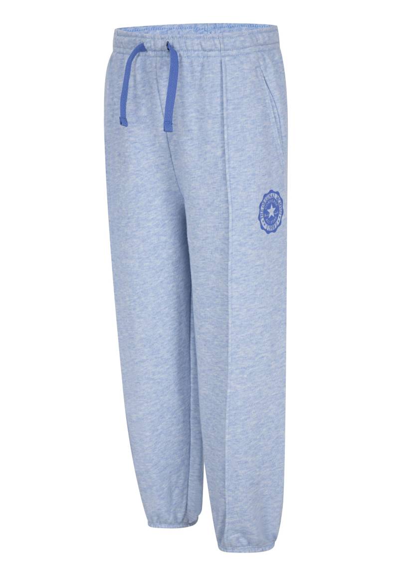 Converse Jogginghose »CNVG VARSITY RELAXED JOGGER«, (1 tlg.), für Kinder von Converse