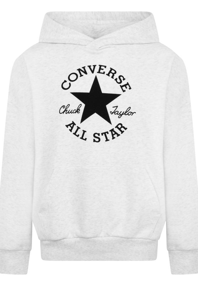 Converse Kapuzensweatshirt »CNVB DISSECTED CHUCK RLX FIT F«, (1 tlg.), für Kinder von Converse