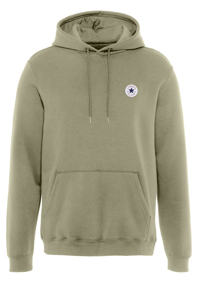 Converse Kapuzensweatshirt »CONVERSE GO-TO CHUCK TAYLOR PATCH HOODIE«, (1 tlg.) von Converse