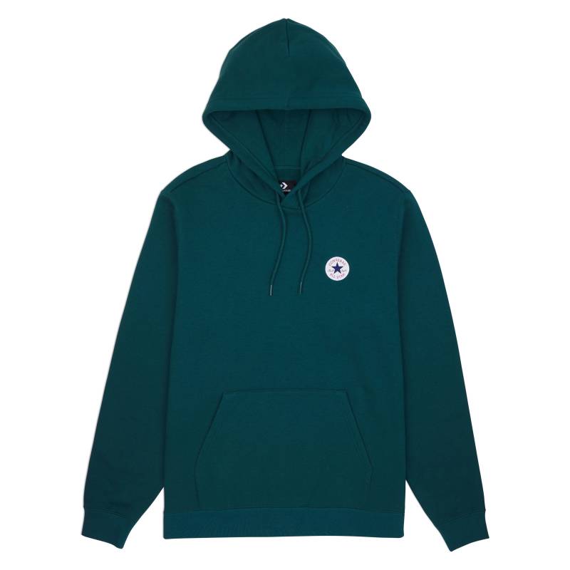 Converse Kapuzensweatshirt »CONVERSE GO-TO CHUCK TAYLOR PATCH HOODIE«, (1 tlg.) von Converse