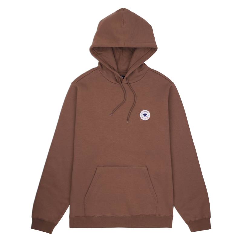 Converse Kapuzensweatshirt »CONVERSE GO-TO CHUCK TAYLOR PATCH HOODIE«, (1 tlg.) von Converse