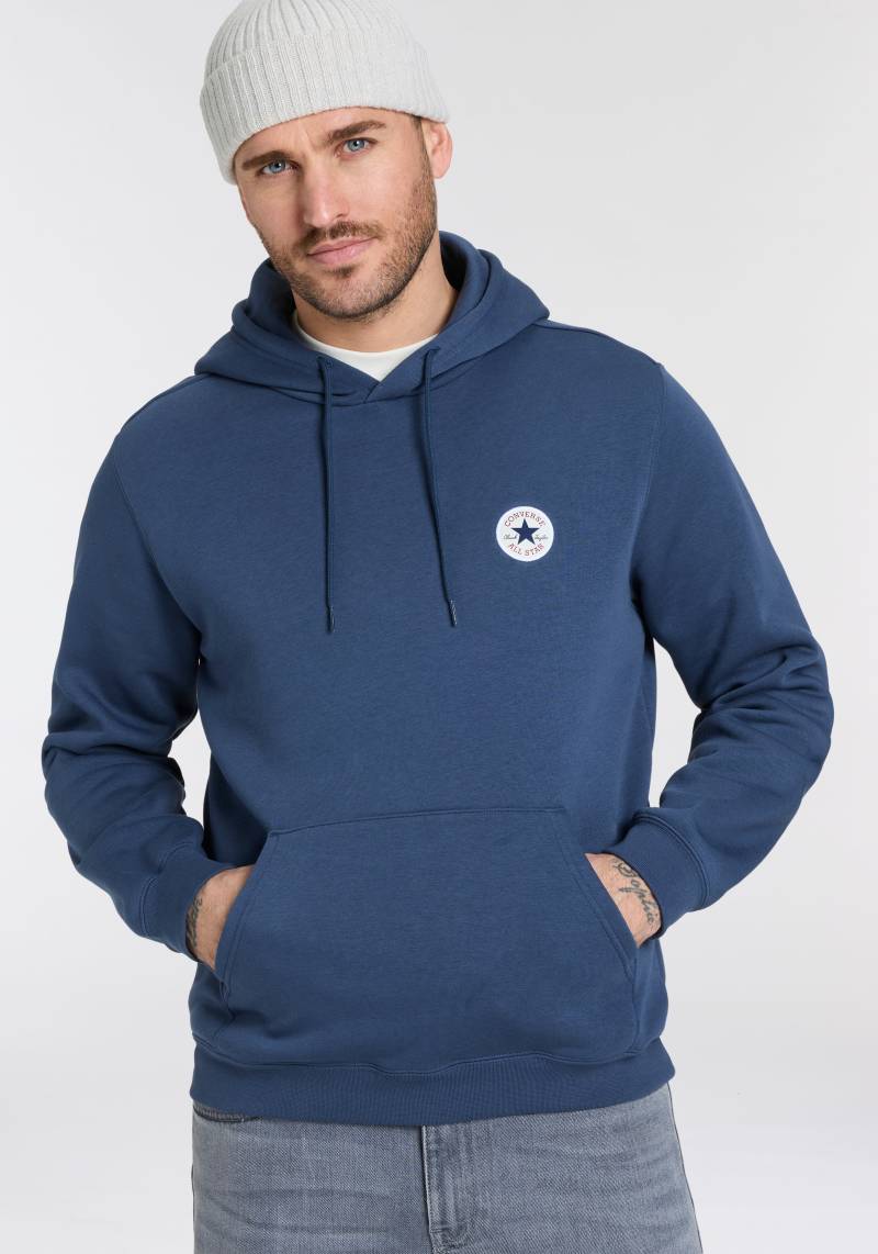 Converse Kapuzensweatshirt »CONVERSE GO-TO CHUCK TAYLOR PATCH HOODIE«, (1 tlg.) von Converse