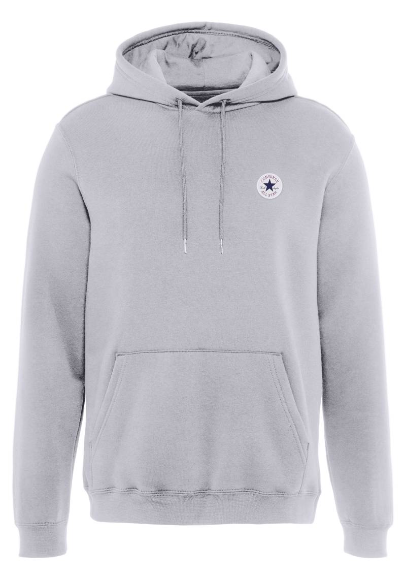 Converse Kapuzensweatshirt »CONVERSE GO-TO CHUCK TAYLOR PATCH HOODIE«, (1 tlg.) von Converse