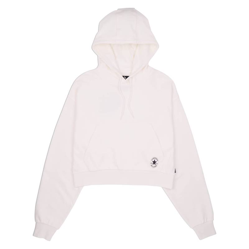 Converse Kapuzensweatshirt »WOMEN'S CONVERSE CHUCK TAYLOR BOXY HOODIE«, (1 tlg.) von Converse