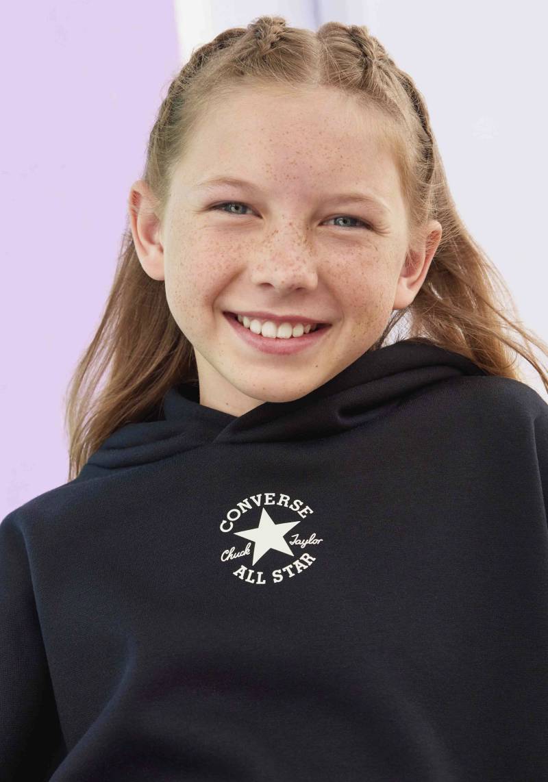 Converse Kapuzensweatshirt »für Kinder«, für Kinder von Converse
