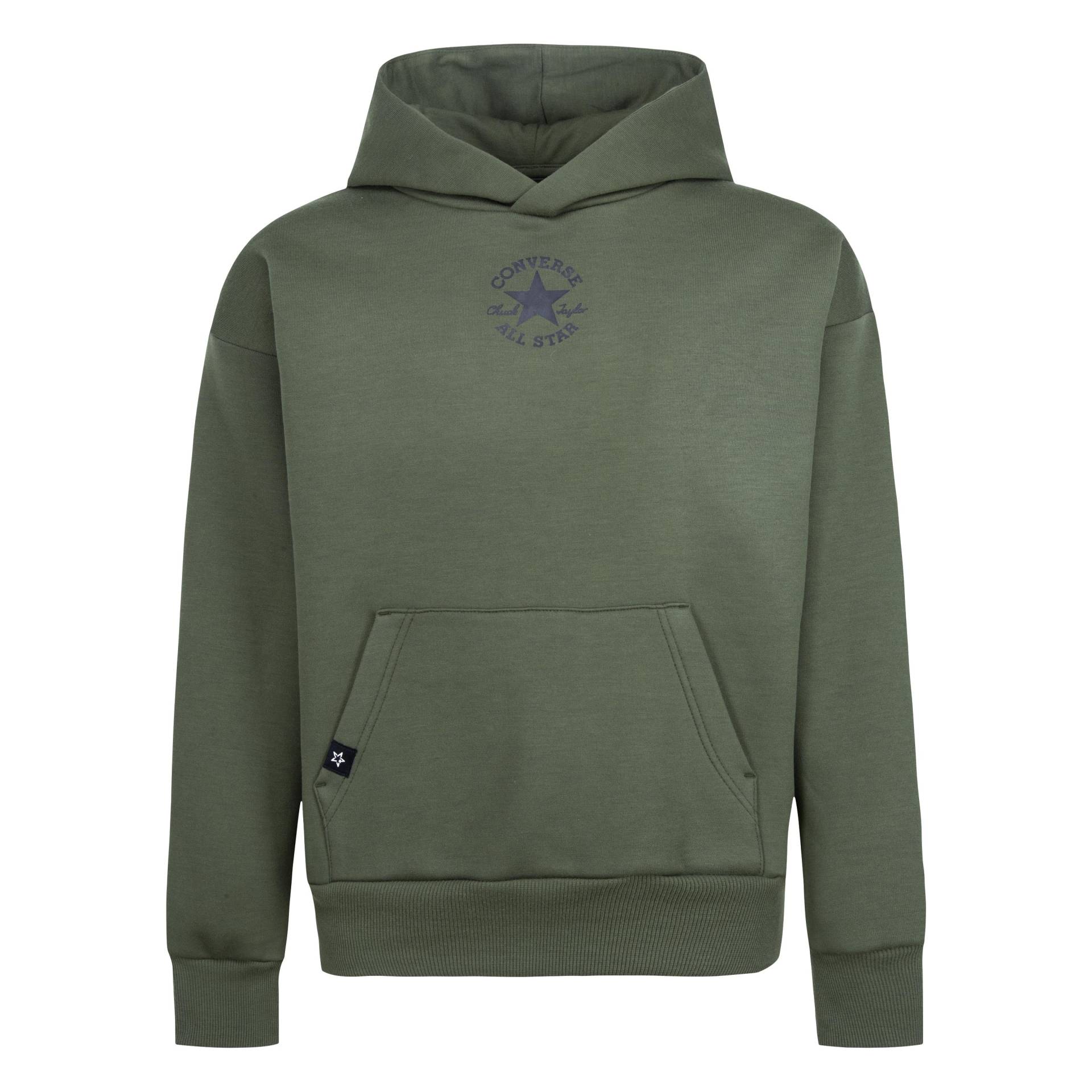 Converse Kapuzensweatshirt »für Kinder«, für Kinder Converse Kapuzensweatshirt »für Kinder«, für Kinder von Converse
