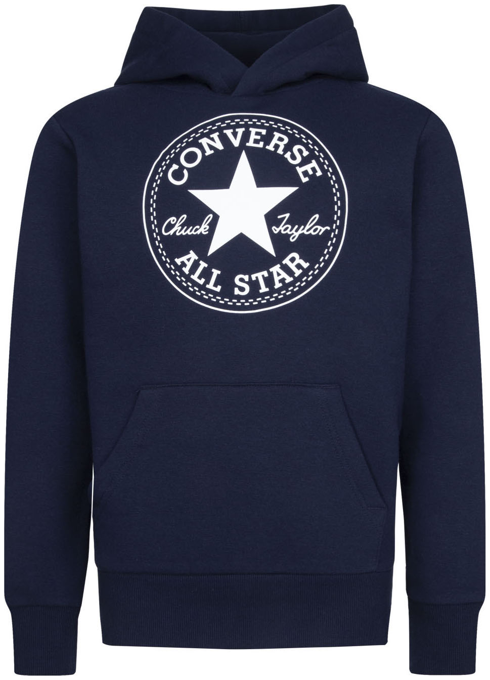 Converse Kapuzensweatshirt »für Kinder«, für Kinder Converse Kapuzensweatshirt »für Kinder«, für Kinder von Converse