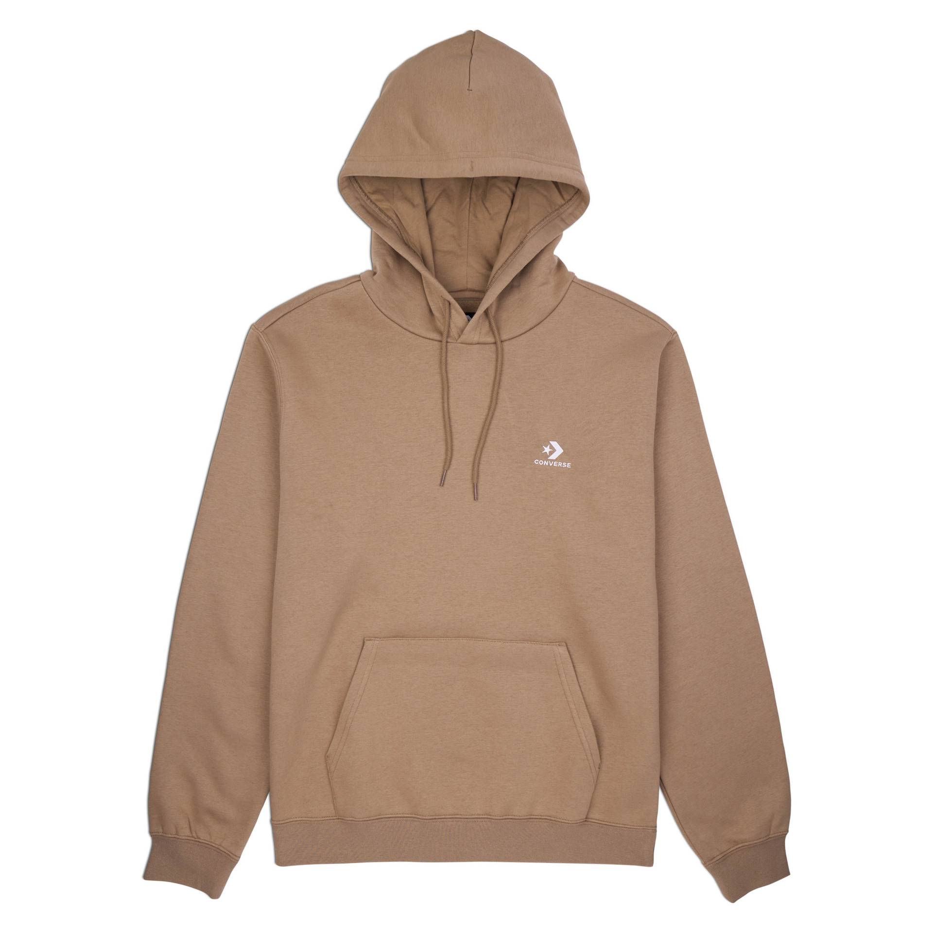 Converse Kapuzensweatshirt Converse Kapuzensweatshirt von Converse