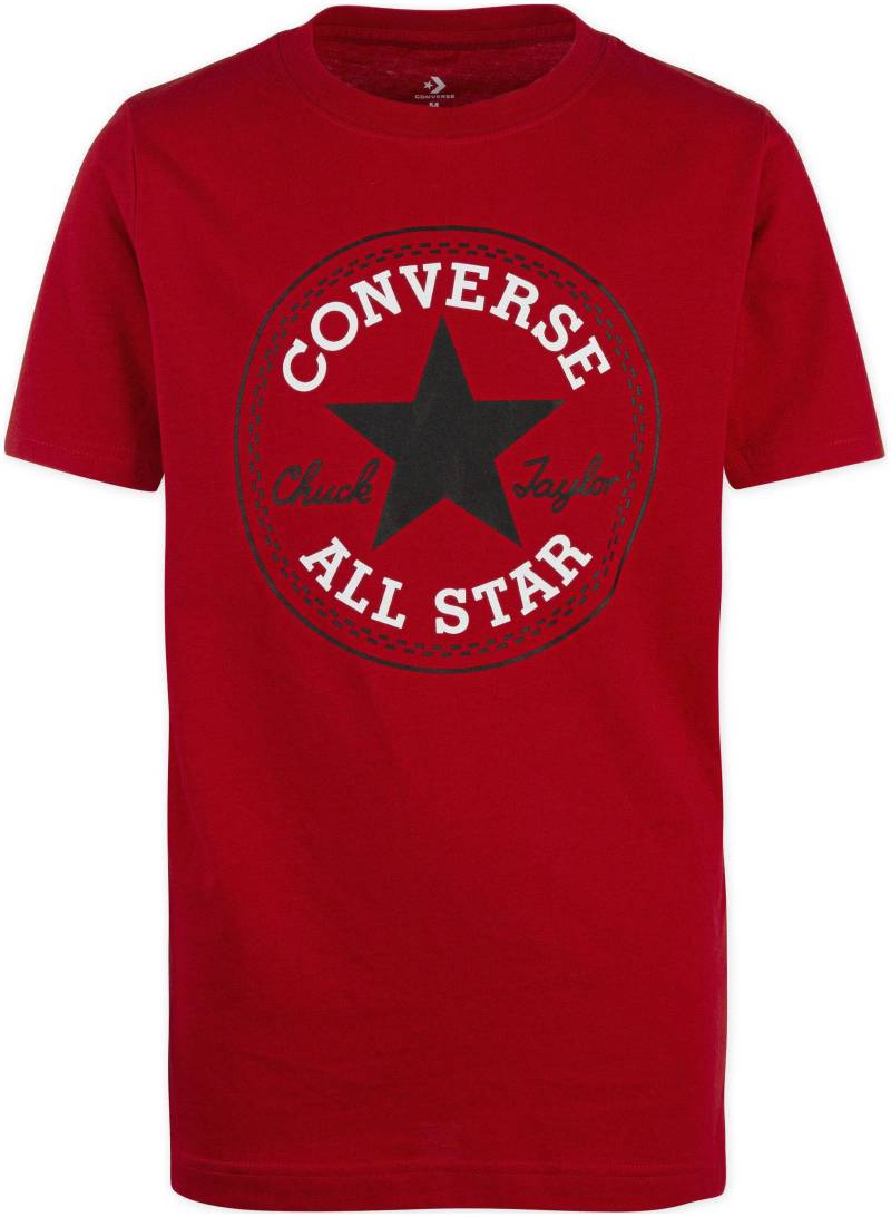 Converse Kurzarmshirt »für Kinder«, für Kinder von Converse