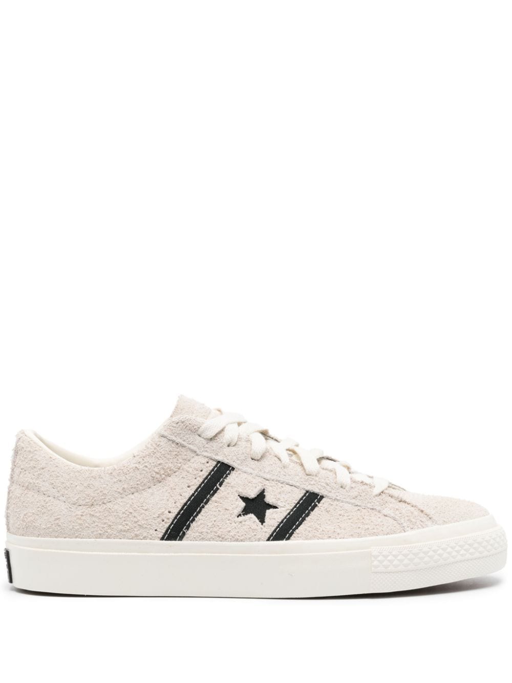 Converse One Star Academy Pro suede sneakers - Neutrals von Converse