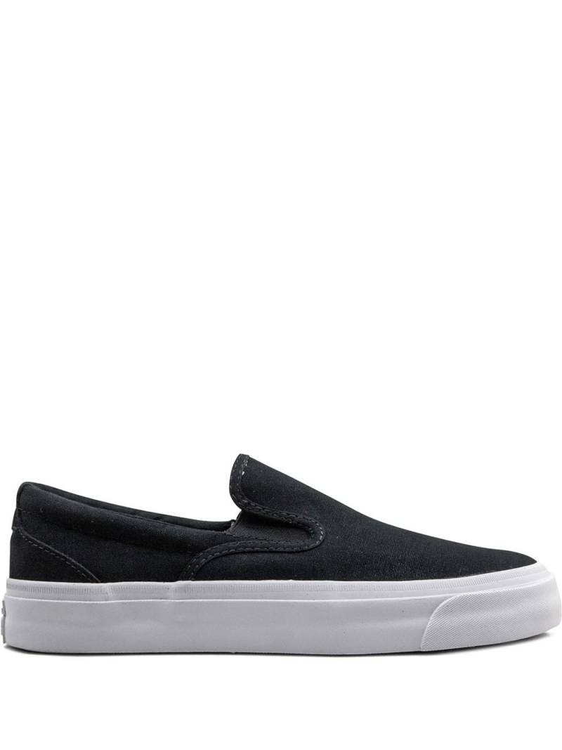 Converse One Star CC Slip sneakers - Black von Converse