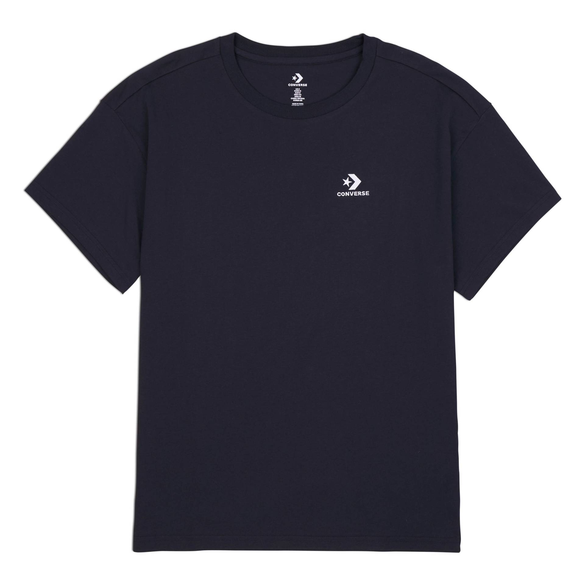 Converse Oversize-Shirt »WOMEN'S CONVERSE STAR CHEVRON OVERSIZED T-SHIRT«, (1 tlg.) von Converse