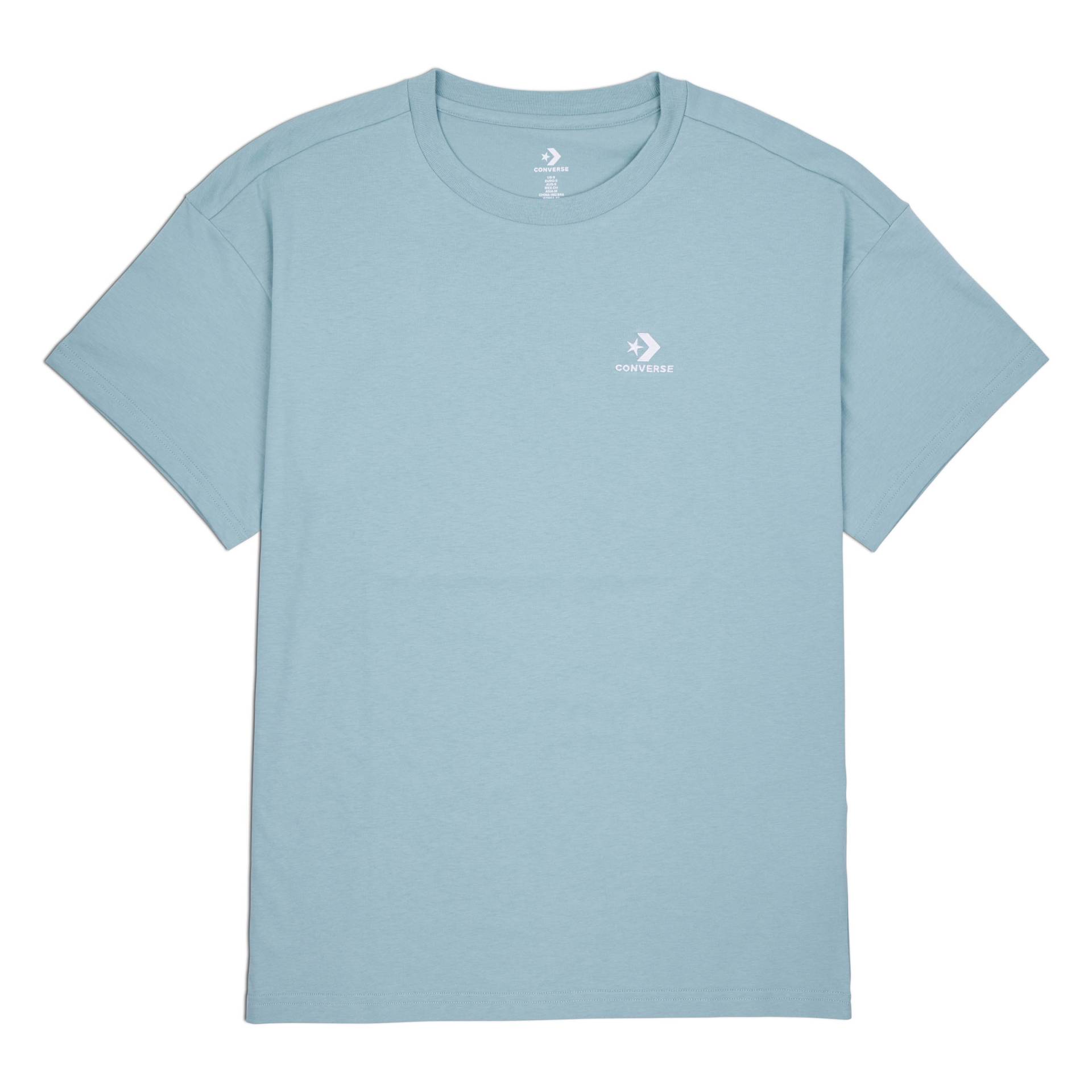 Converse Oversize-Shirt »WOMEN'S CONVERSE STAR CHEVRON OVERSIZED T-SHIRT«, (1 tlg.) von Converse