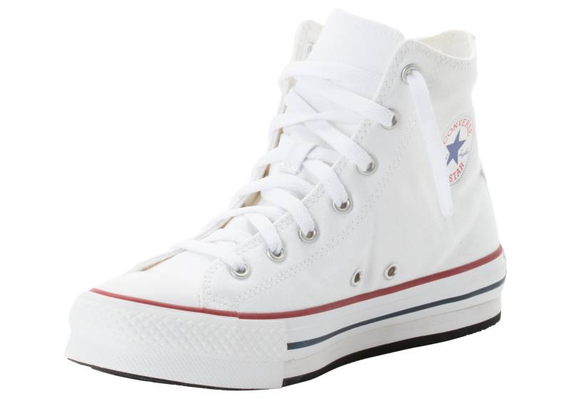 Converse Plateausneaker »CHUCK TAYLOR ALL STAR EVA LIFT CANVAS« von Converse