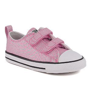 Converse Prism Mädchen Sneaker Pink von Converse