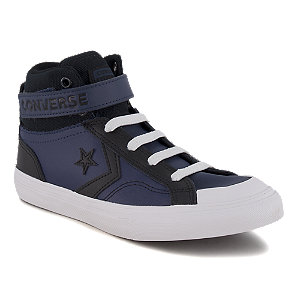 Converse Pro Blaze Strap Jungen Sneaker Blau 27-35 von Converse