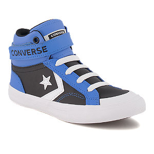 Converse Pro Blaze Strap Jungen Sneaker Blau von Converse