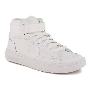 Converse Pro Blaze V2 Damen Sneaker Weiss von Converse