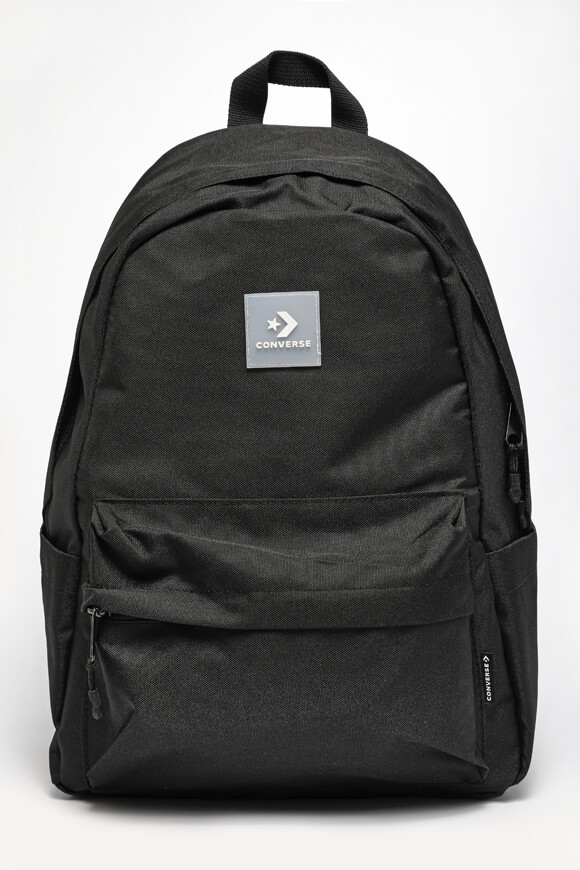 Converse Rucksack | Schwarz | Jungen  | Einheitsgroesse von Converse