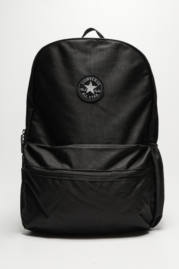 Converse Rucksack | Schwarz | Jungen  | Einheitsgroesse von Converse