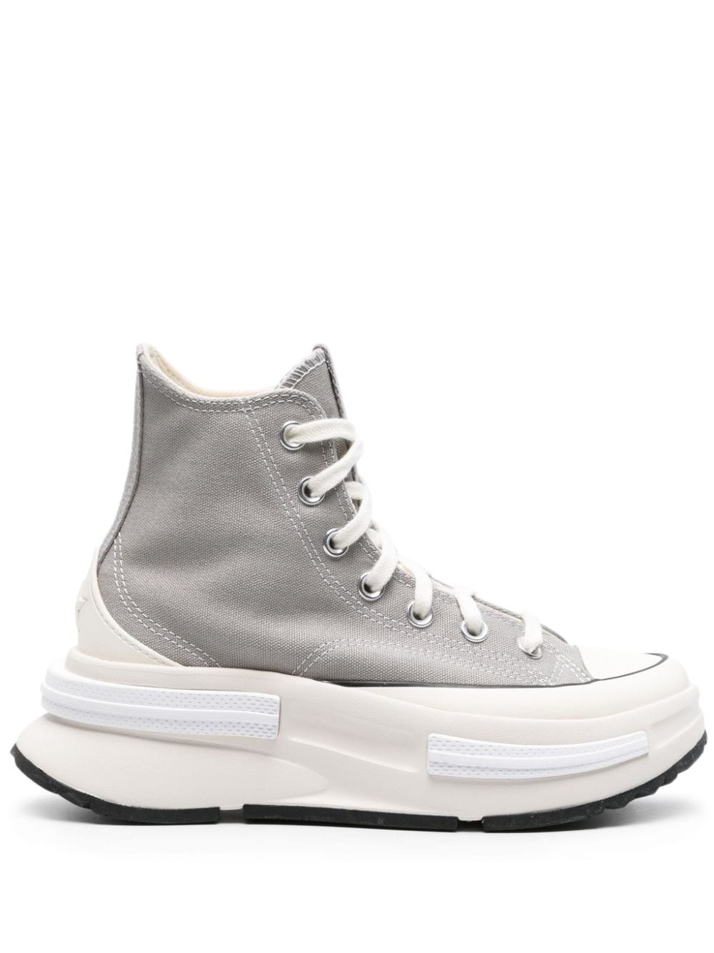 Converse Run Star Legacy CX lace-up sneakers - Grey von Converse