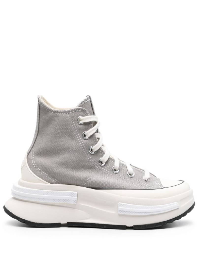 Converse Run Star Legacy CX lace-up sneakers - Grey von Converse