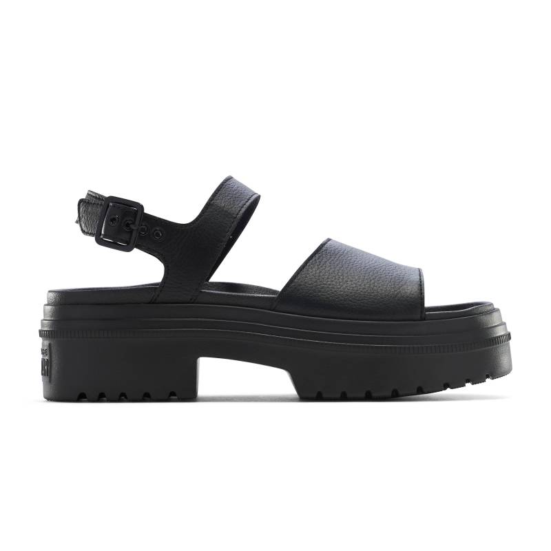 Converse Sandale »CHUCK TAYLOR ALL STAR LUGGED HEEL SANDAL« von Converse