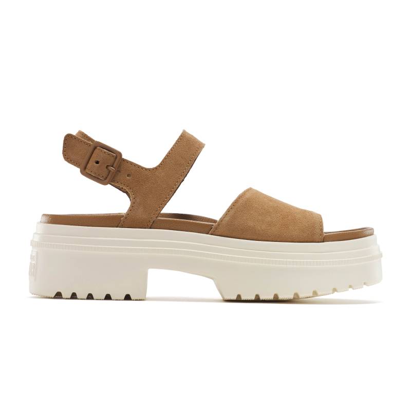Converse Sandale »CHUCK TAYLOR ALL STAR LUGGED HEEL SANDAL« von Converse