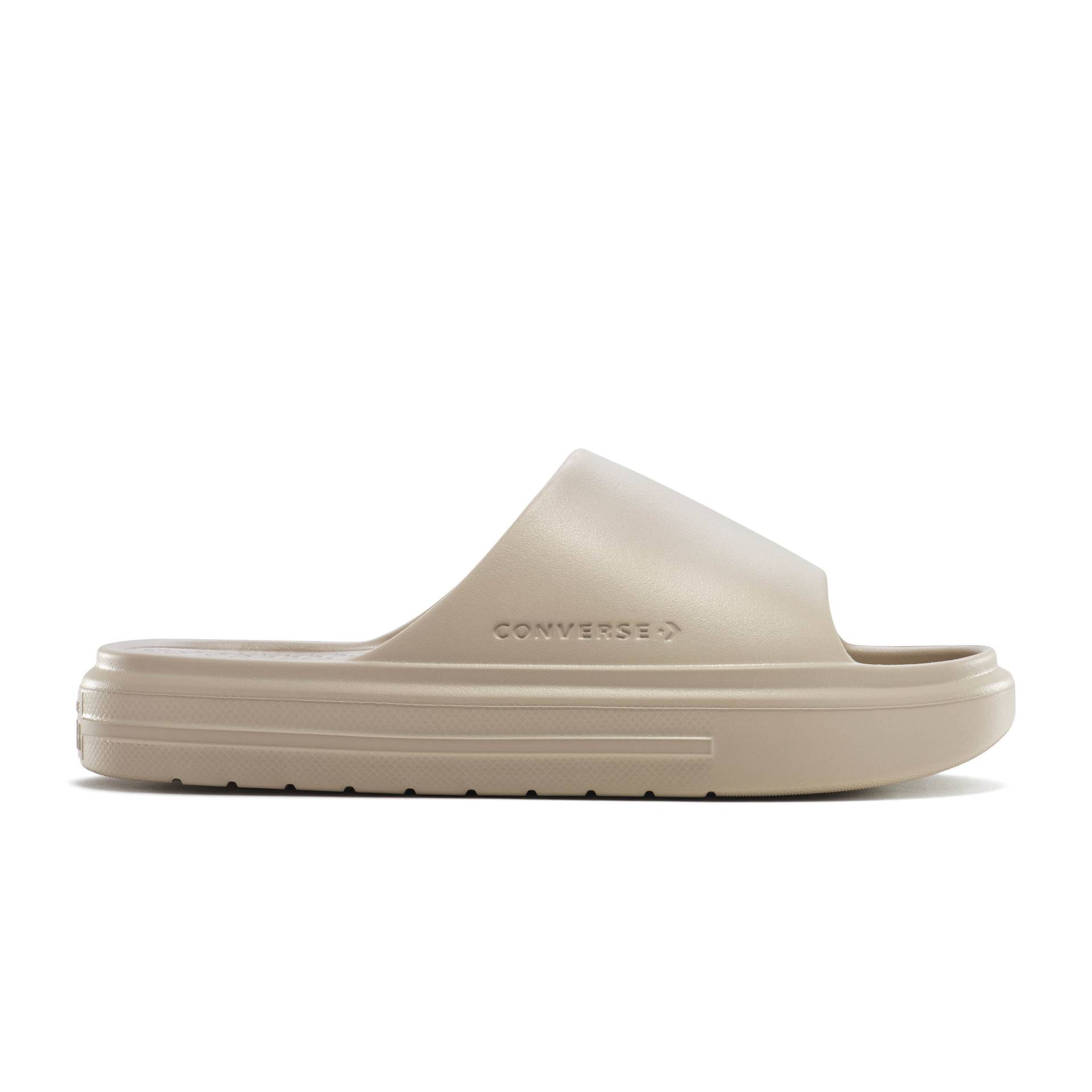 Converse Sandale »CONVERSE ESSENTIAL SLIDE« Converse Sandale »CONVERSE ESSENTIAL SLIDE« von Converse
