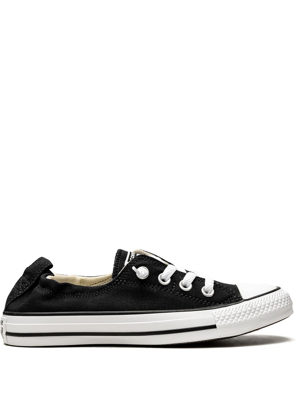 Converse CT Shoreline Slip sneakers - Black von Converse