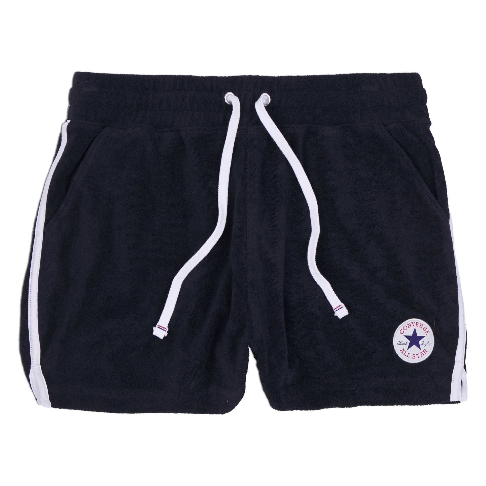 Converse Shorts, mit Converse-Logobadge Converse Shorts, mit Converse-Logobadge von Converse