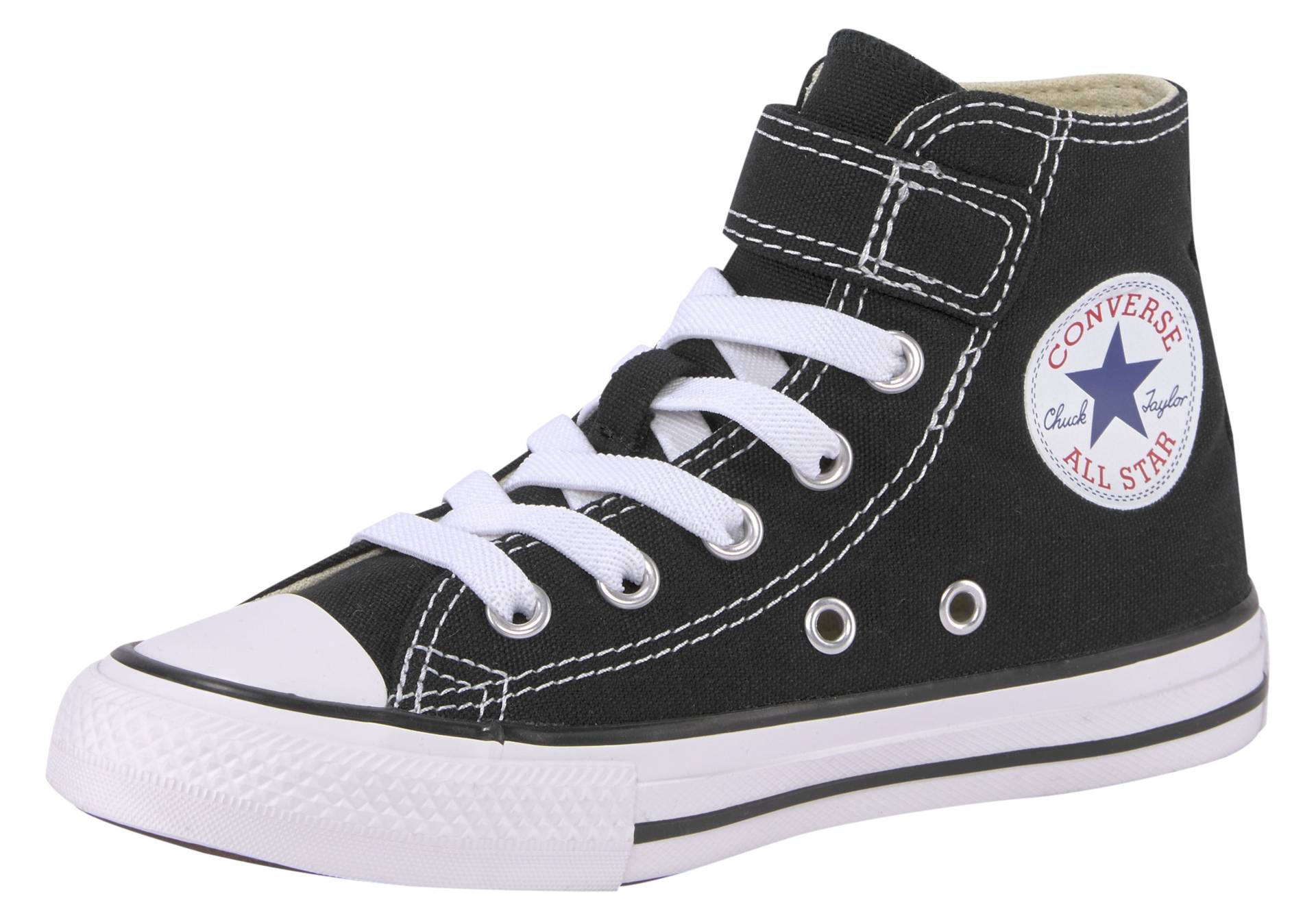 Converse Sneaker »CHUCK TAYLOR ALL STAR 1V EASY-ON Hi« von Converse