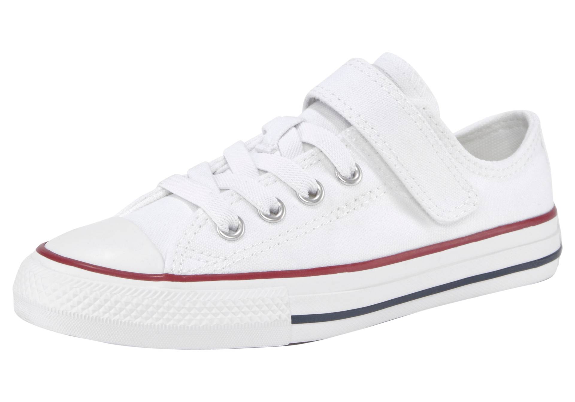 Converse Sneaker »CHUCK TAYLOR ALL STAR 1V EASY-ON Ox«, mit Klettverschluss von Converse