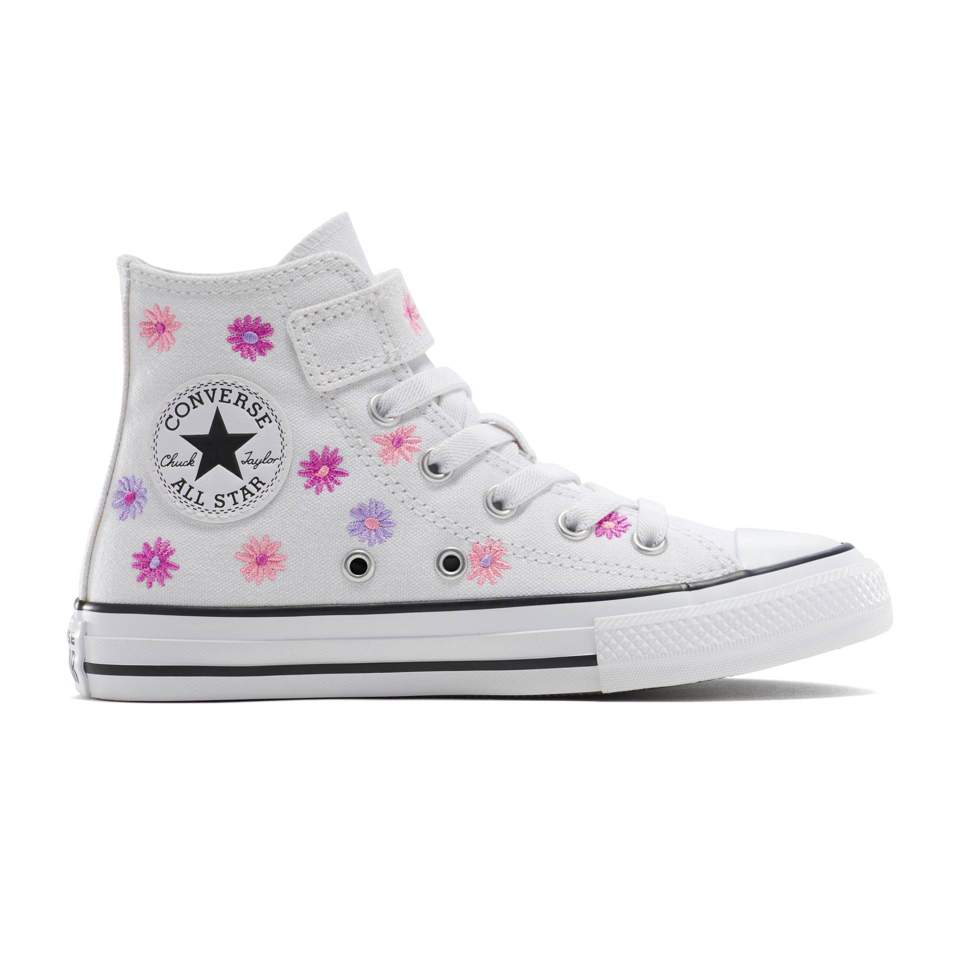 Converse Sneaker »CHUCK TAYLOR ALL STAR ALLOVER FLORALS EASY ON« von Converse