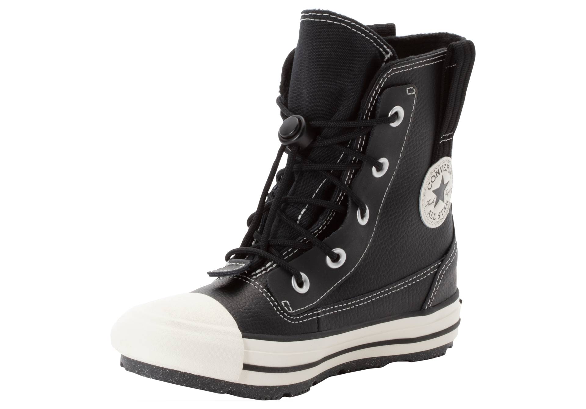 Converse Sneaker »CHUCK TAYLOR ALL STAR BERKSHIRE WATERPROOF BOOT«, Wasserdicht Converse Sneaker »CHUCK TAYLOR ALL STAR BERKSHIRE WATERPROOF BOOT«, Wasserdicht von Converse
