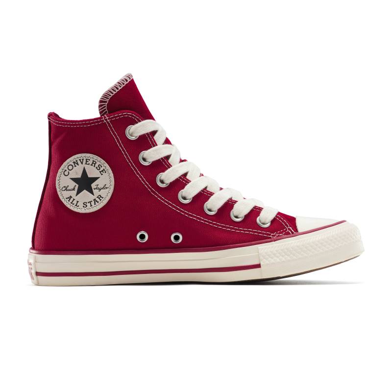 Converse Sneaker »CHUCK TAYLOR ALL STAR CANVAS + SUEDE« von Converse