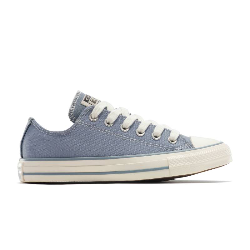 Converse Sneaker »CHUCK TAYLOR ALL STAR CANVAS + SUEDE« von Converse