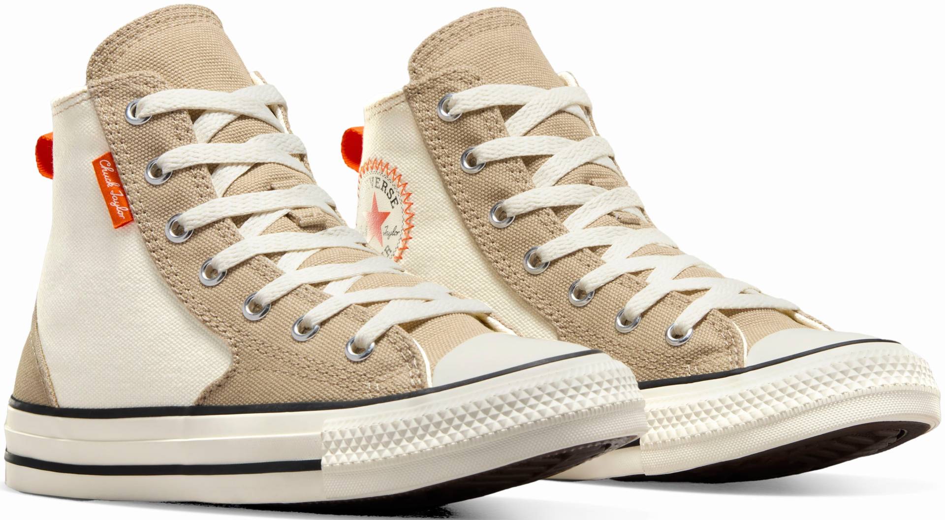 Converse Sneaker »CHUCK TAYLOR ALL STAR CANVAS OVERLA« von Converse
