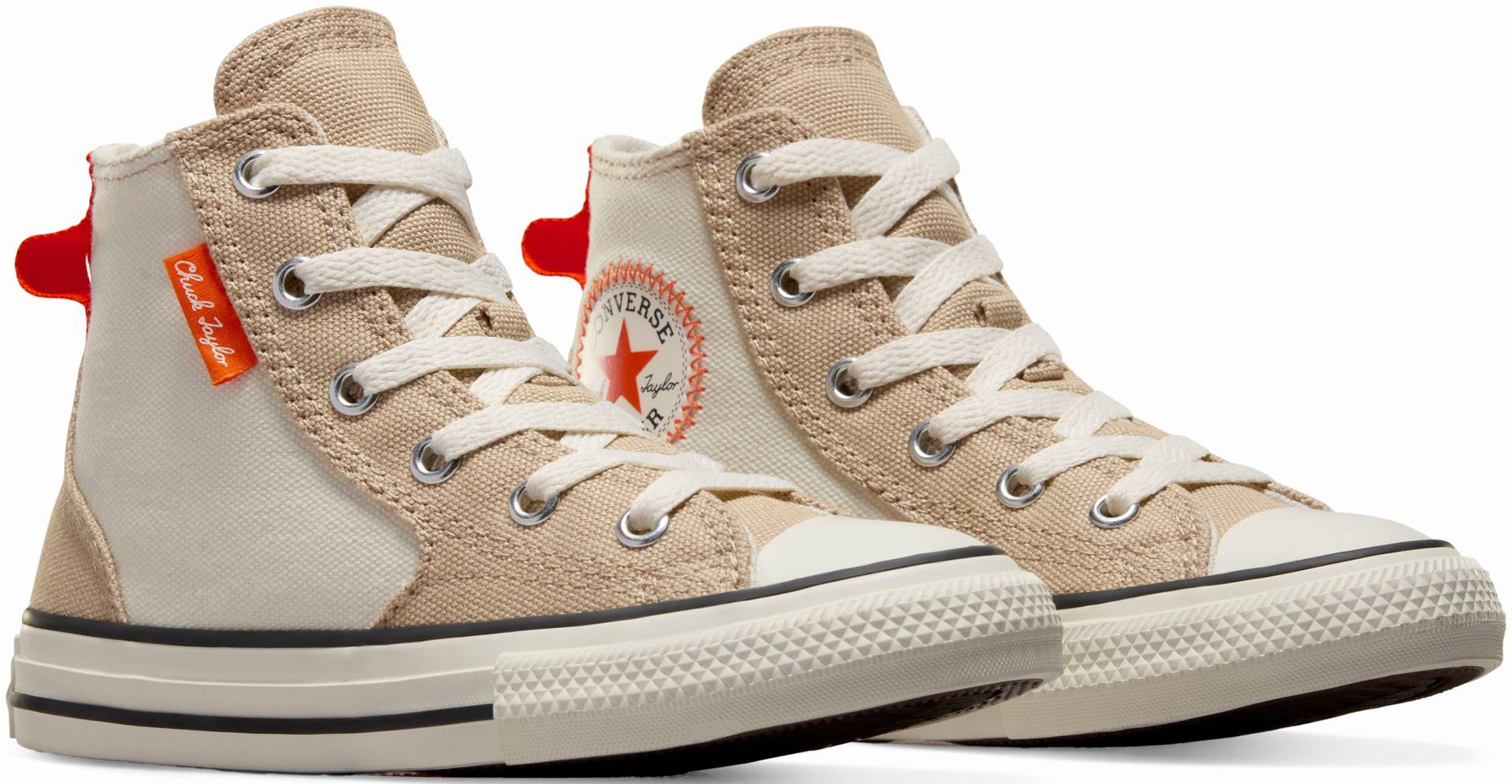 Converse Sneaker »CHUCK TAYLOR ALL STAR CANVAS OVERLA« von Converse