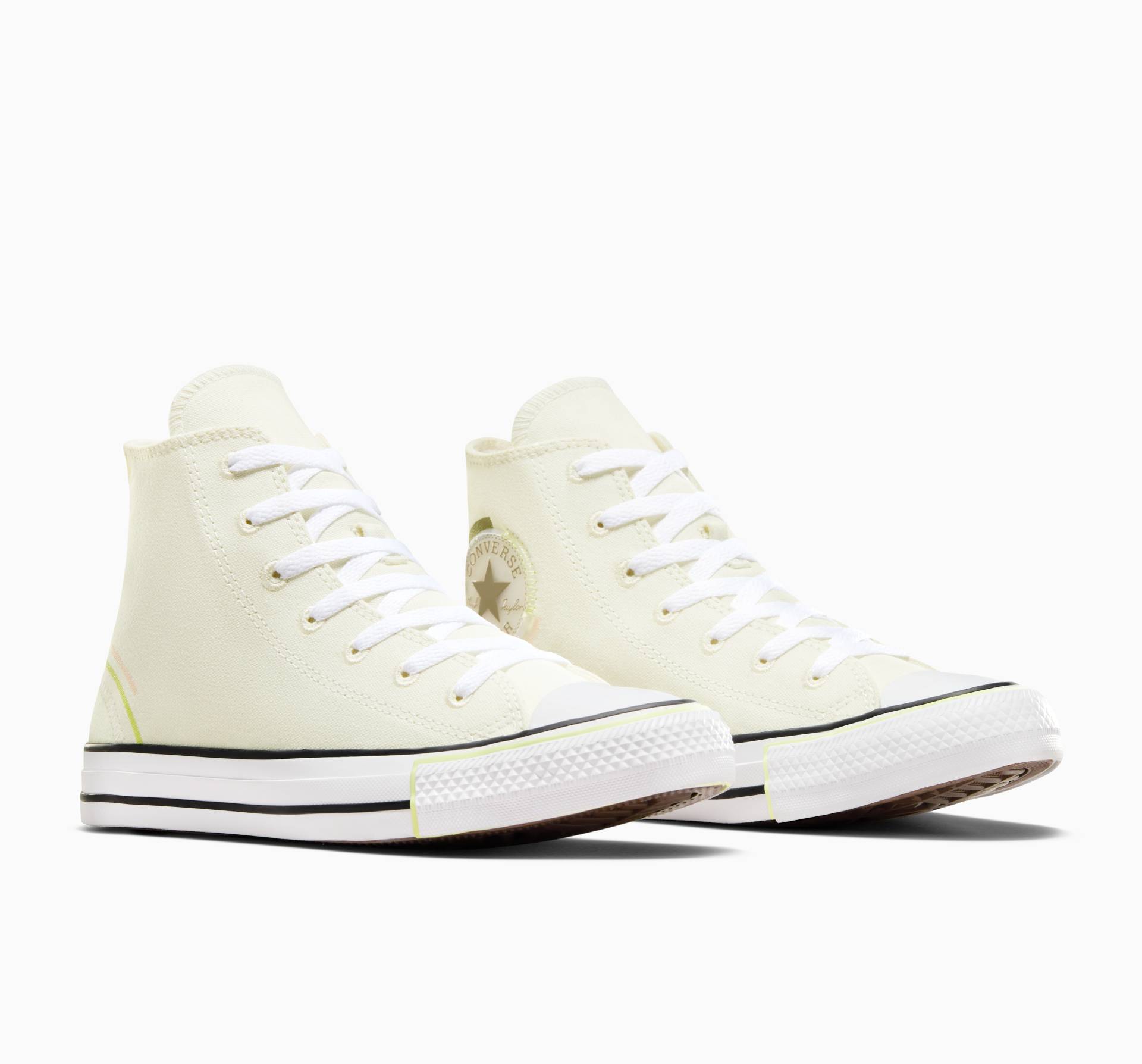 Converse Sneaker »CHUCK TAYLOR ALL STAR COLOR POP« Converse Sneaker »CHUCK TAYLOR ALL STAR COLOR POP« von Converse