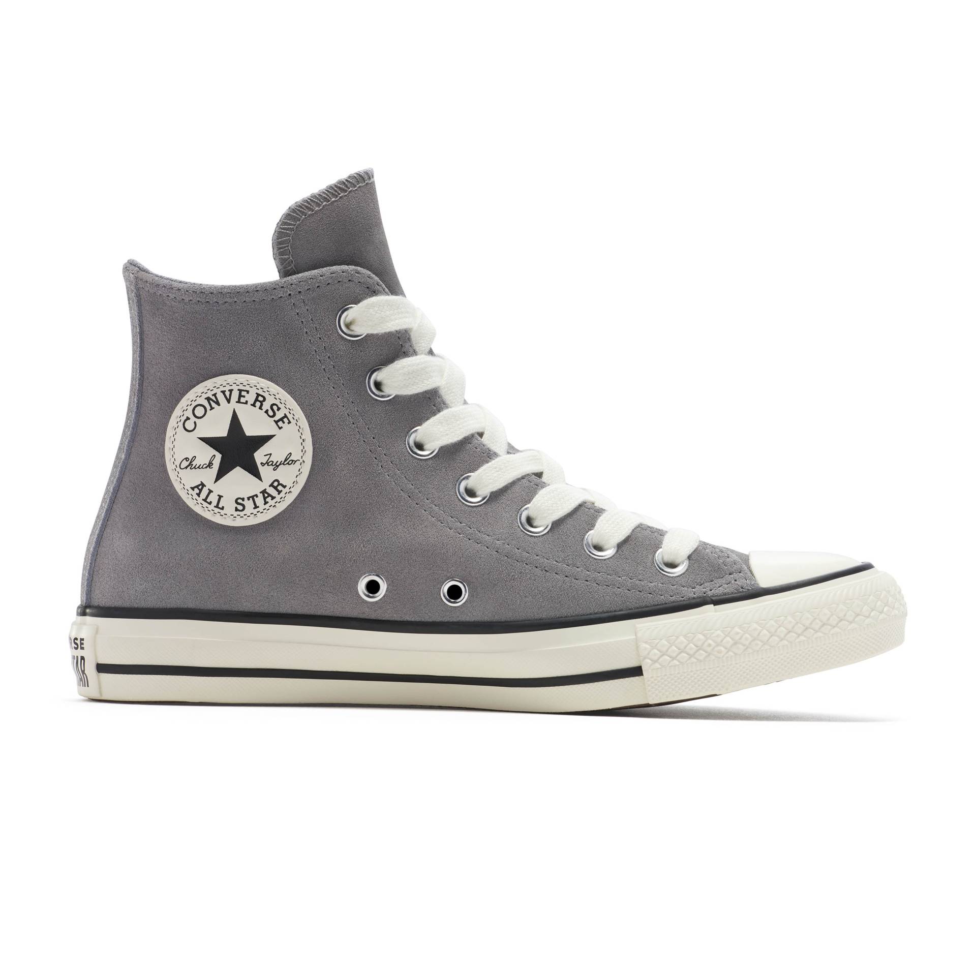 Converse Sneaker »CHUCK TAYLOR ALL STAR COLORFUL SUEDE« Converse Sneaker »CHUCK TAYLOR ALL STAR COLORFUL SUEDE« von Converse