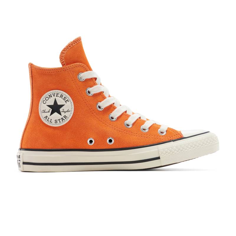 Converse Sneaker »CHUCK TAYLOR ALL STAR COLORFUL SUEDE« von Converse