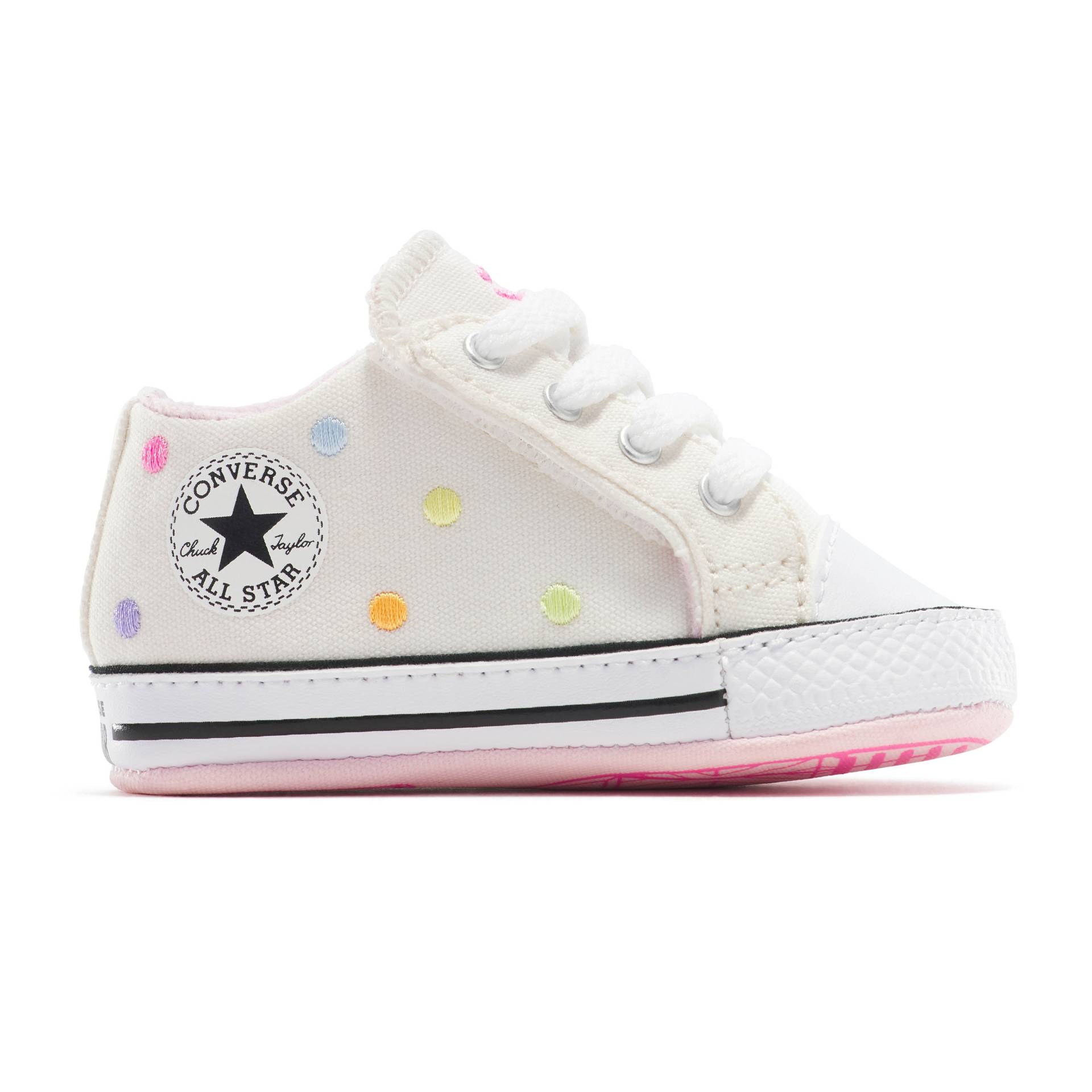 Converse Sneaker »CHUCK TAYLOR ALL STAR CRIBSTER«, für Babys von Converse