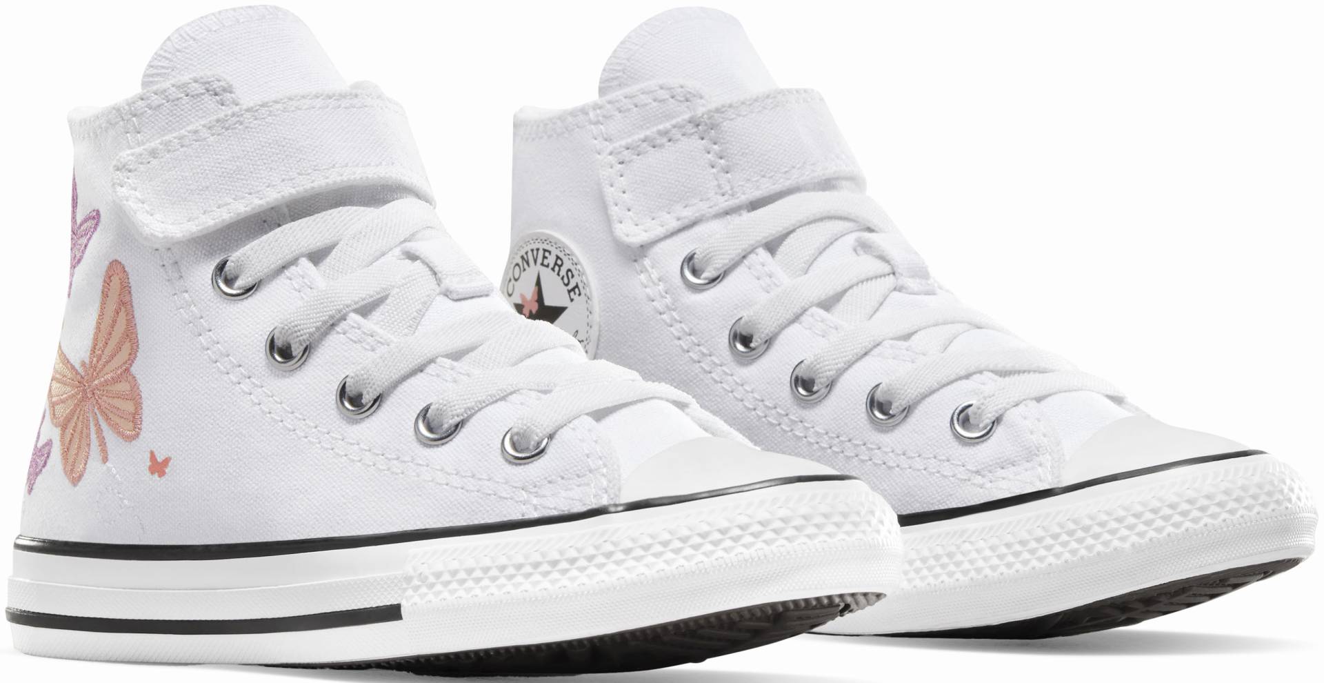 Converse Sneaker »CHUCK TAYLOR ALL STAR EASY ON BUTTE« Converse Sneaker »CHUCK TAYLOR ALL STAR EASY ON BUTTE« von Converse