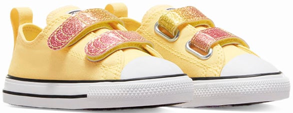 Converse Sneaker »CHUCK TAYLOR ALL STAR EASY ON CITRU«, mit Klettverschlüssen Converse Sneaker »CHUCK TAYLOR ALL STAR EASY ON CITRU«, mit Klettverschlüssen von Converse